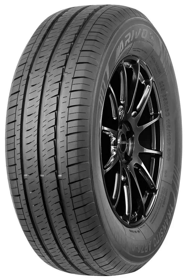 Anvelope Arivo Transito ARZ6-C 195/60 R16C 99H