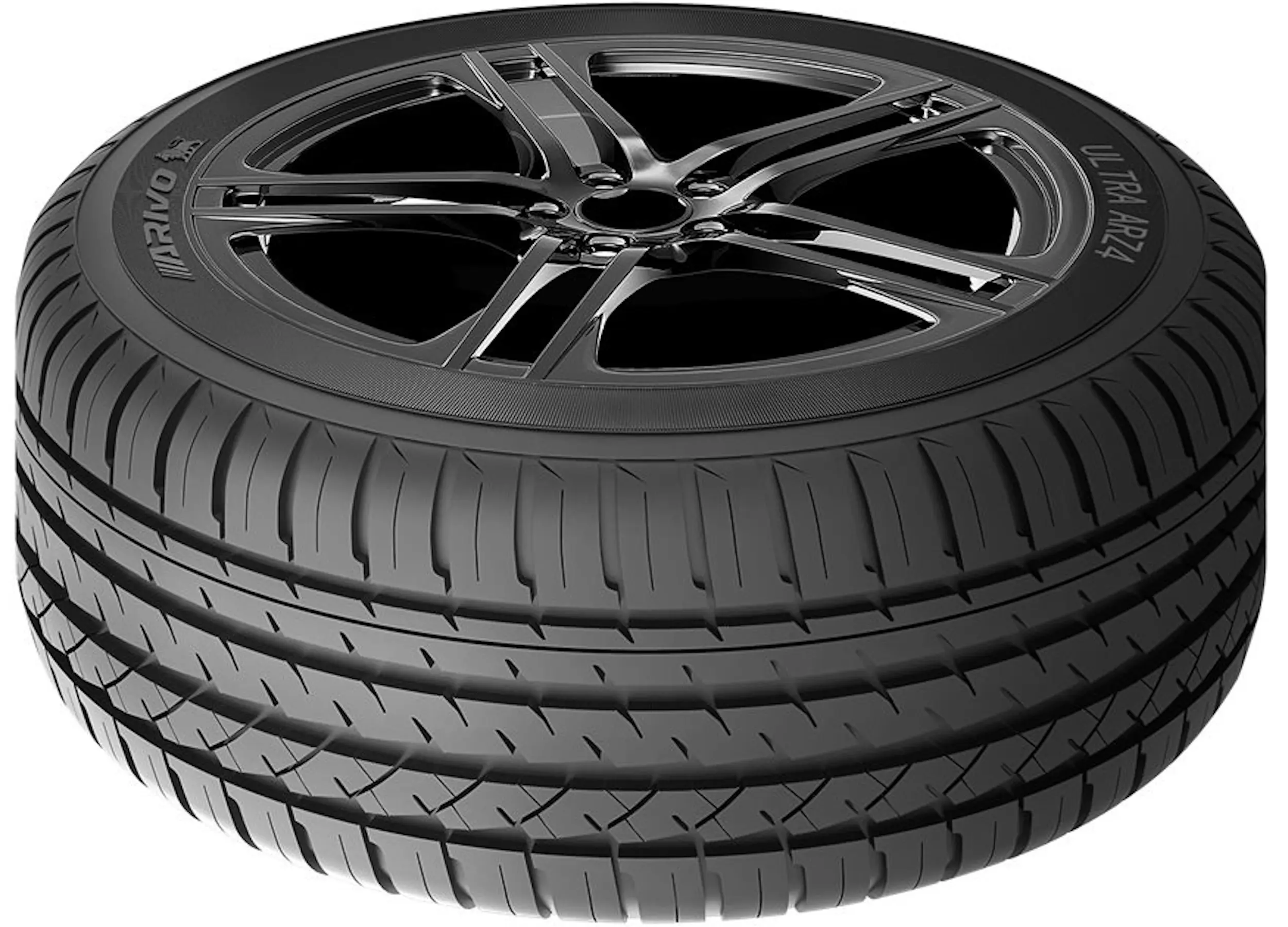 Anvelope Arivo Ultra ARZ4 255/45 ZR18 103W XL - 4