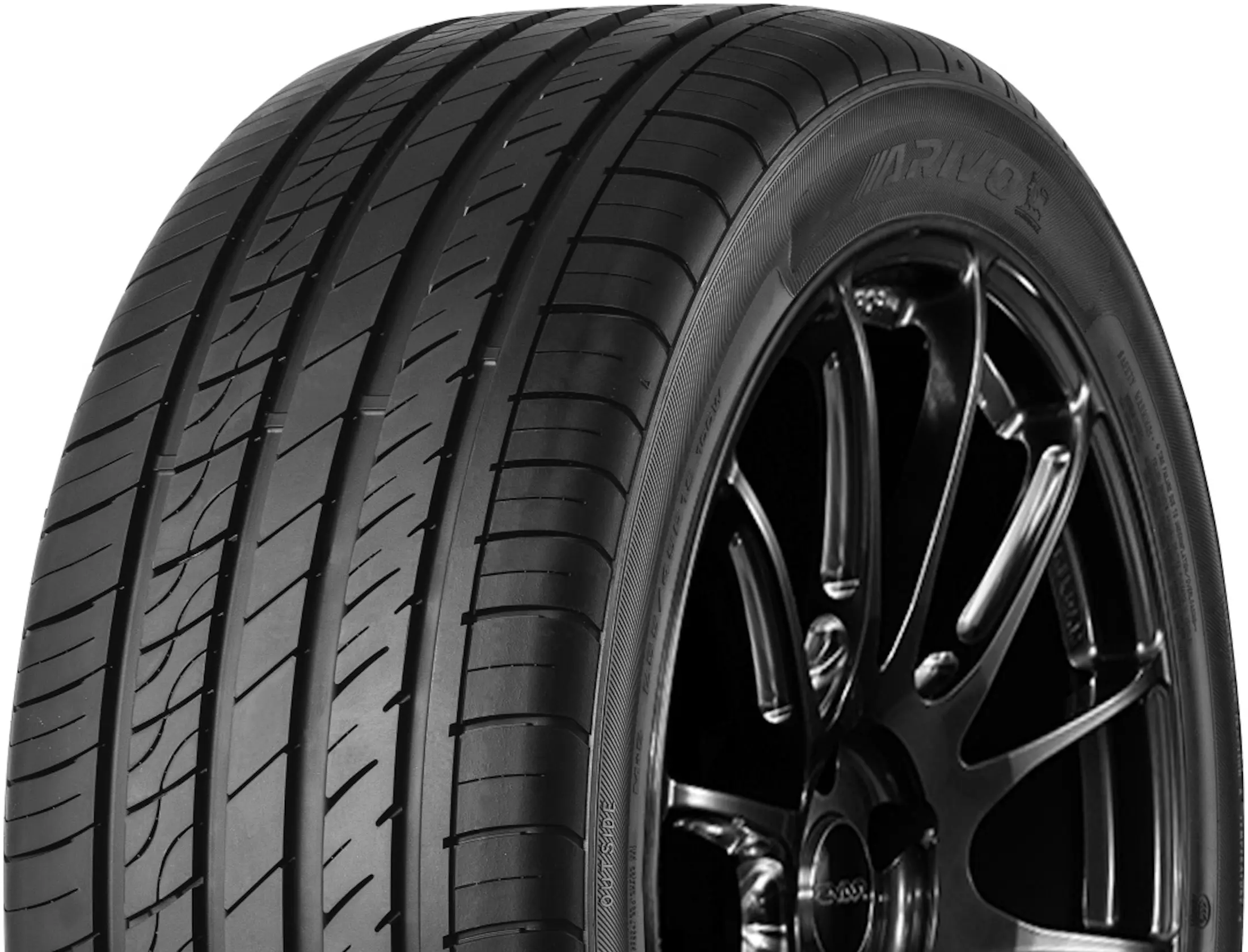 Шины Arivo Ultra ARZ5 245/50 ZR20 105W XL - 3