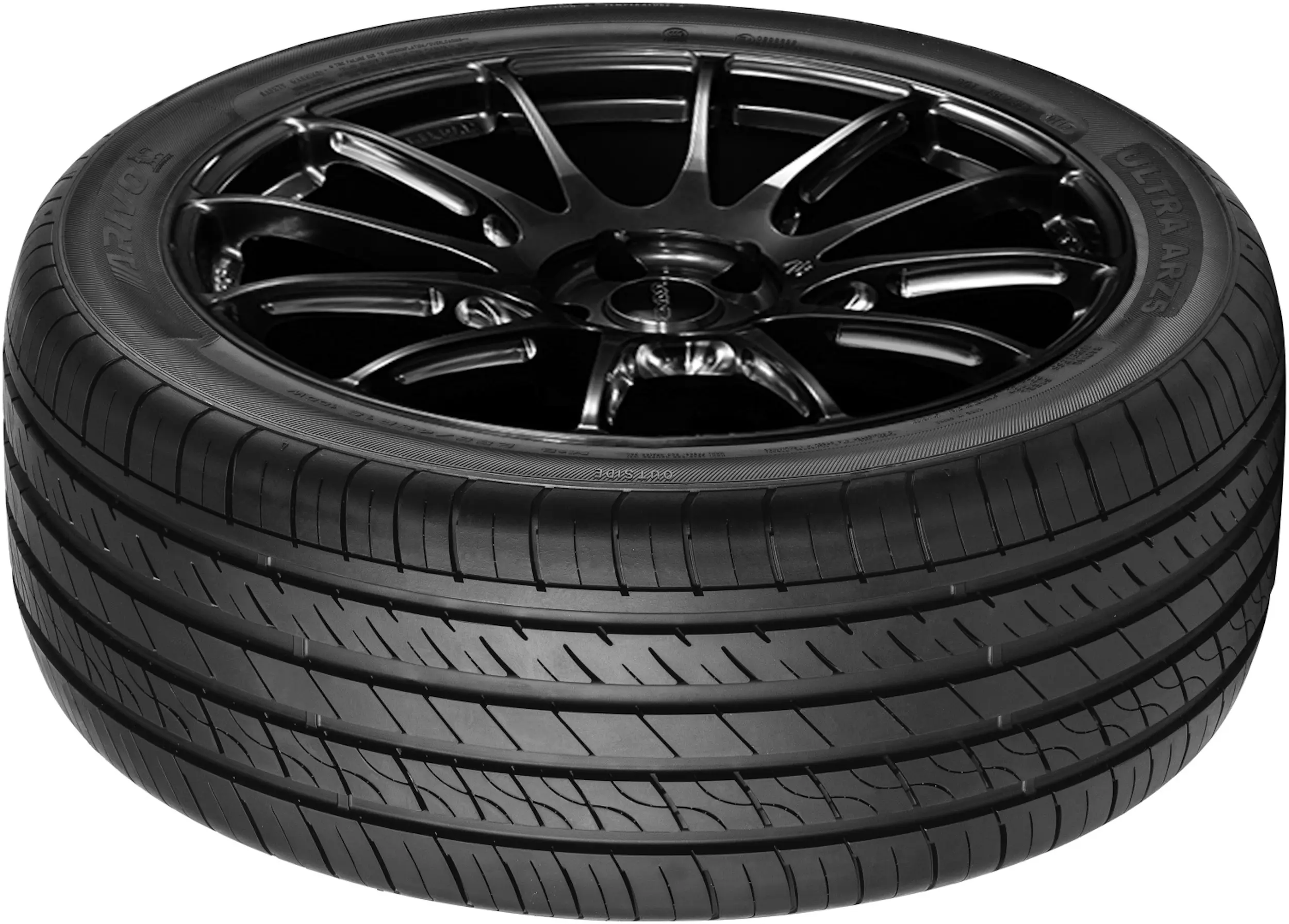 Шины Arivo Ultra ARZ5 275/55 R20 117V XL - 4