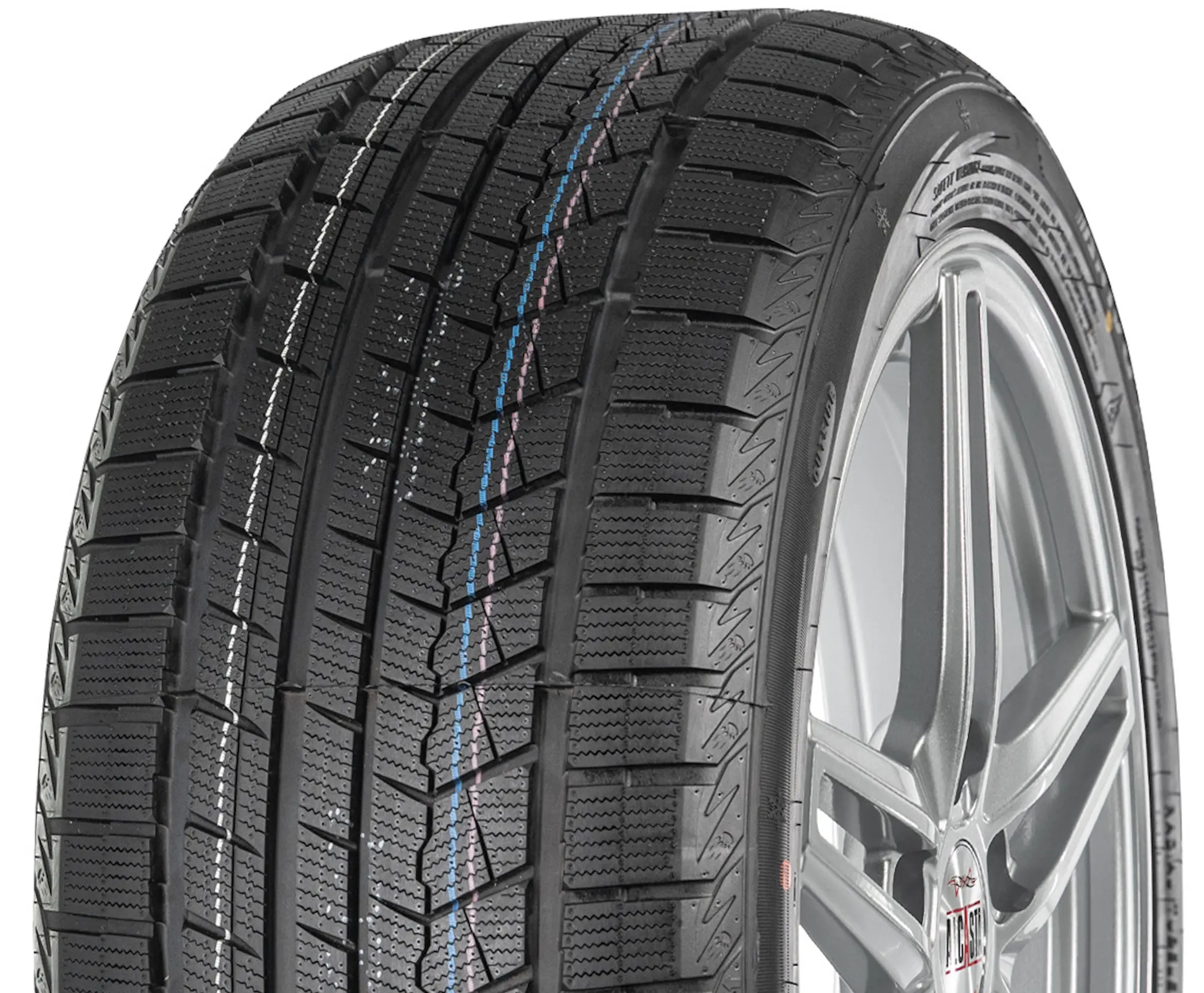 Шины Arivo Winmaster ARW2 205/55 R16 91H - 3