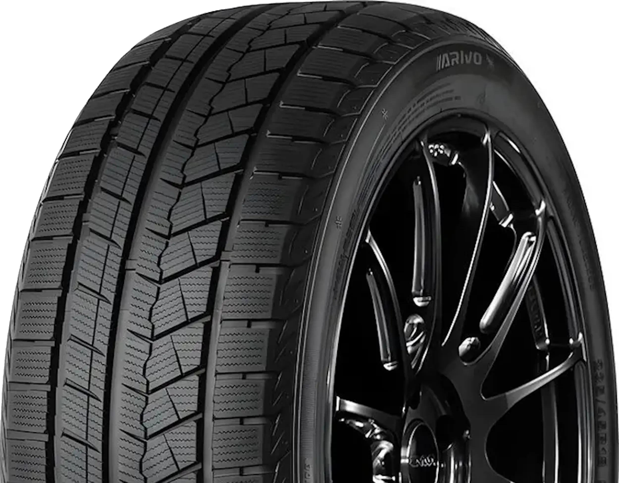 Шины Arivo Winmaster ARW2 235/60 R19 107H XL - 3