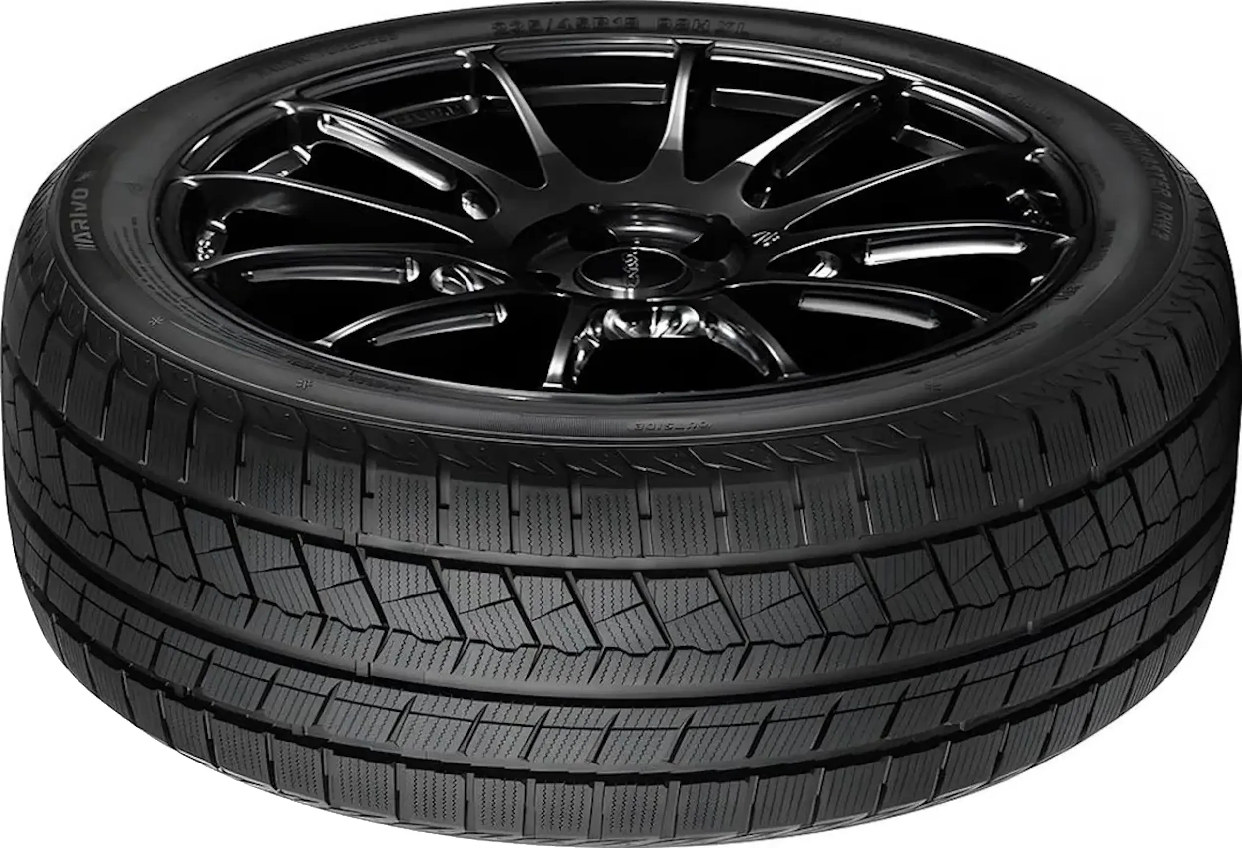Шины Arivo Winmaster ARW2 235/60 R19 107H XL - 4