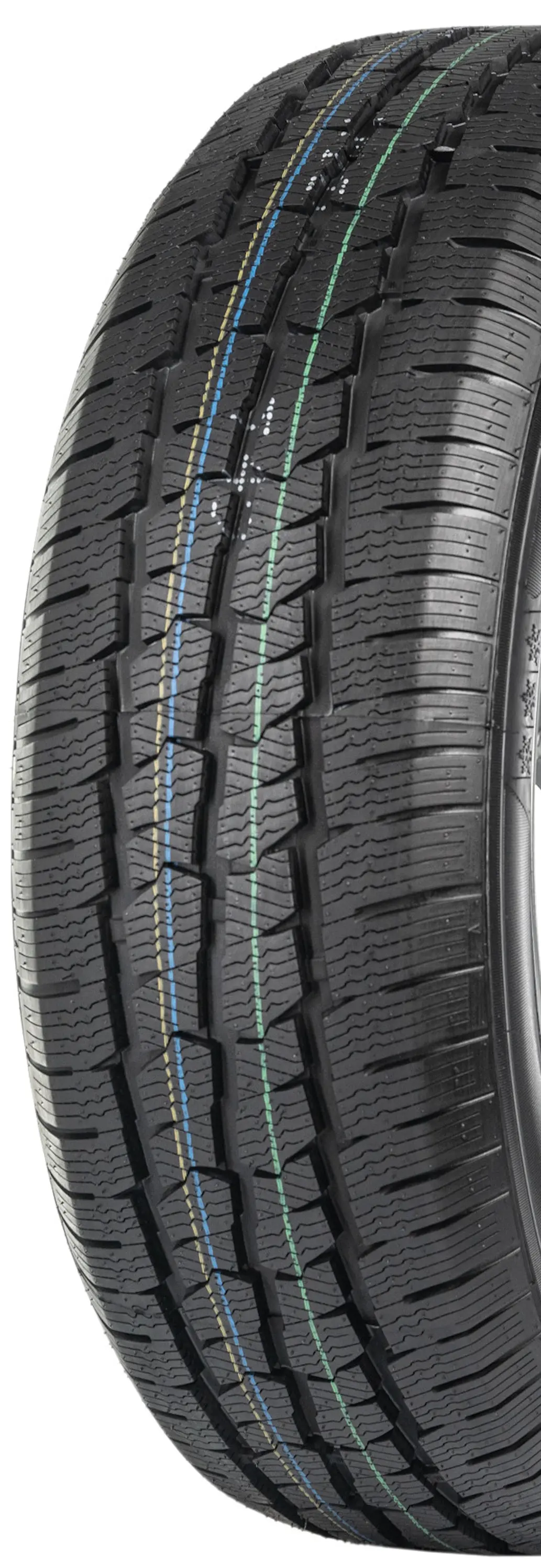 Anvelope Arivo Winmaster ARW6 195/65 R16C 104R - 2