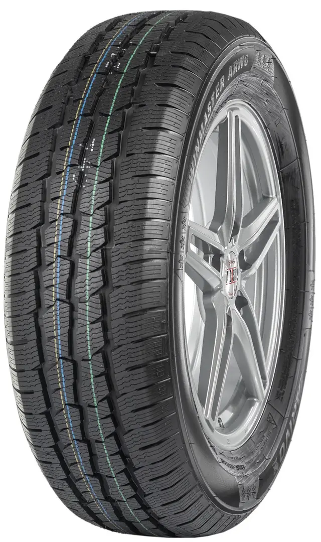 Anvelope Arivo Winmaster ARW6 195/65 R16C 104R