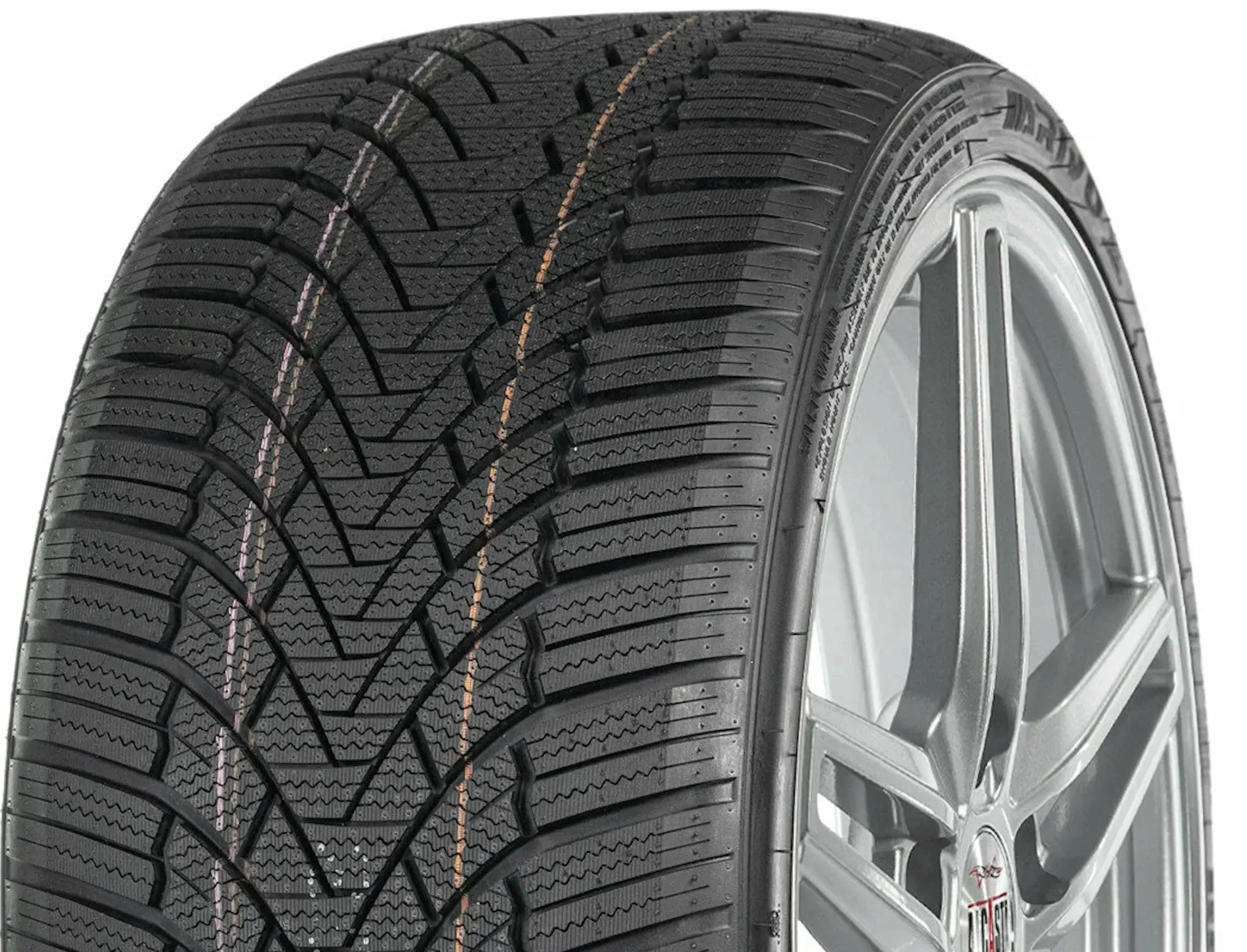 Шины Arivo Winmaster ProX ARW3 255/35 R19 96V - 3