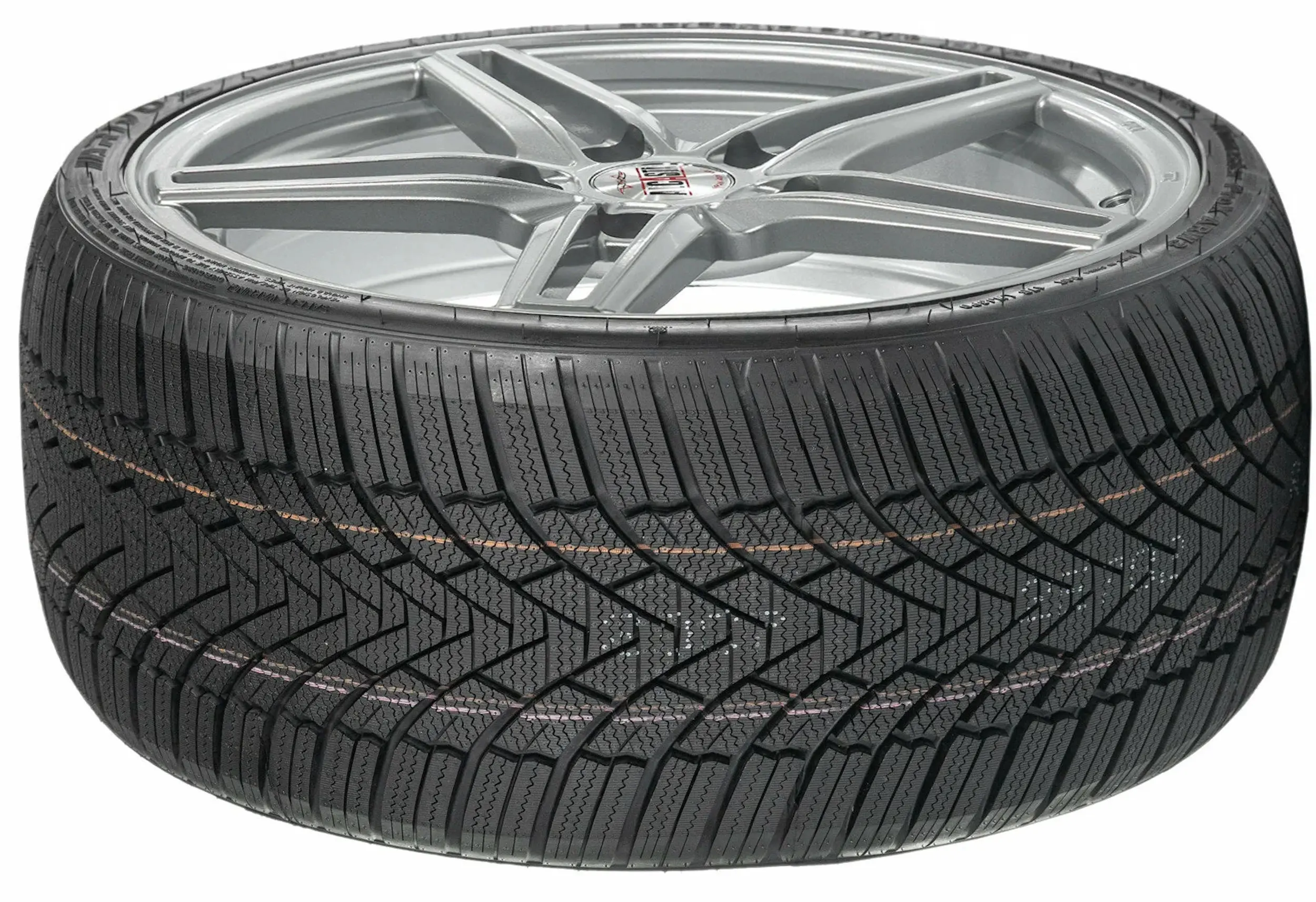 Шины Arivo Winmaster ProX ARW3 255/35 R19 96V - 4