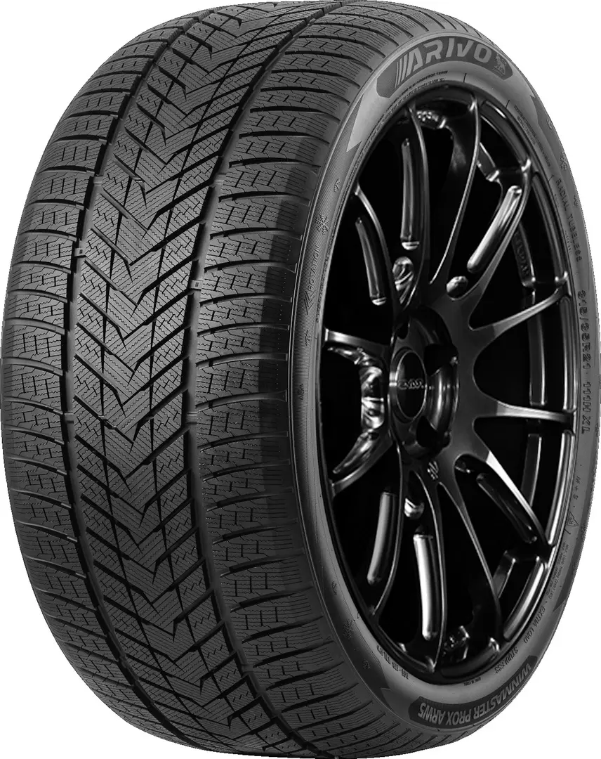 Шины Arivo Winmaster ProX ARW5 235/40 R19 96V XL