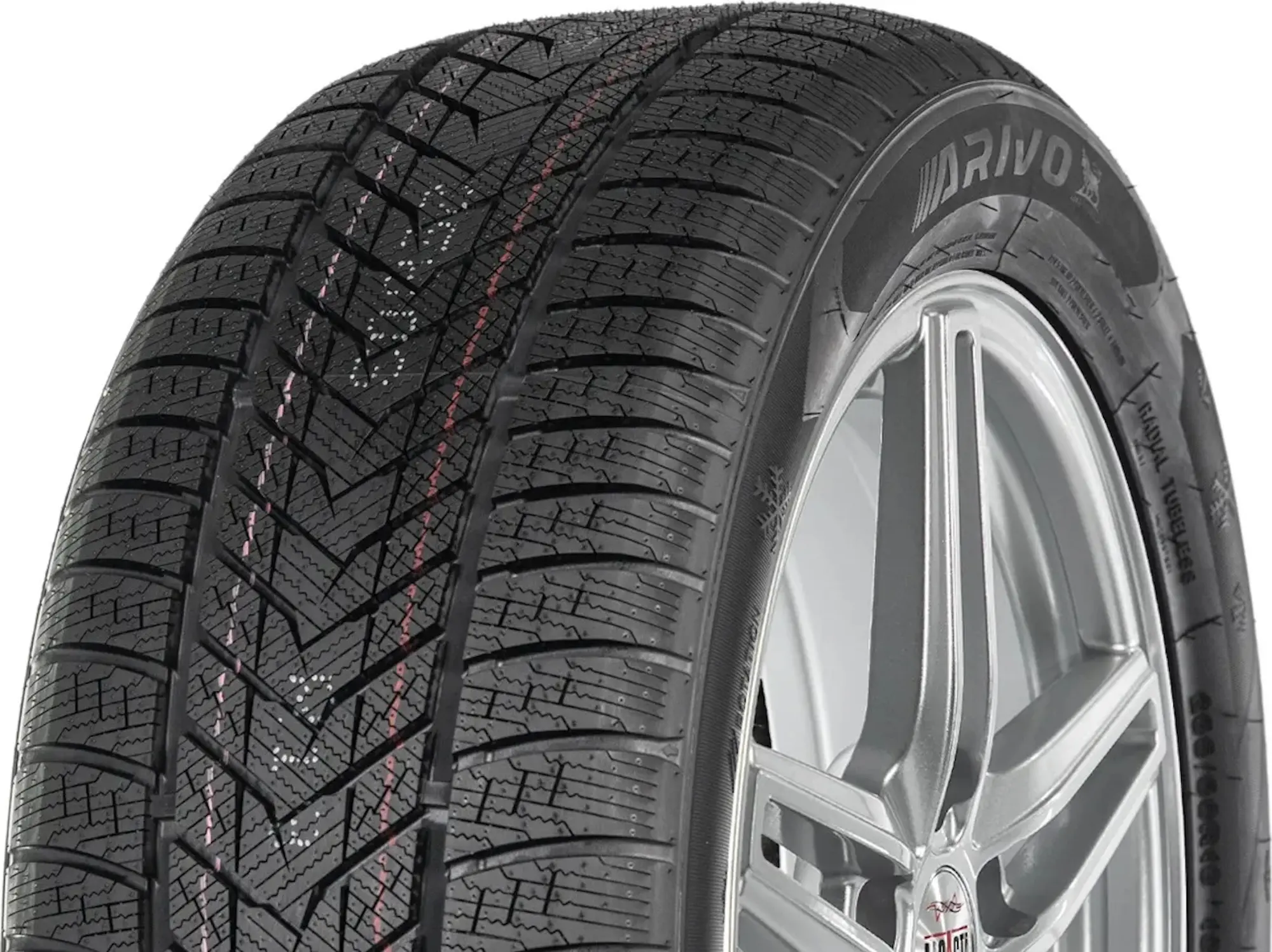 Шины Arivo Winmaster ProX ARW5 265/50 R19 110H - 3