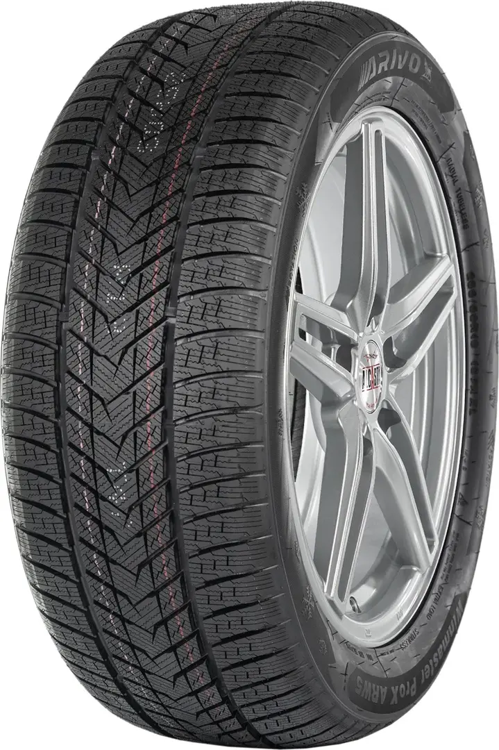Шины Arivo Winmaster ProX ARW5 265/50 R19 110H