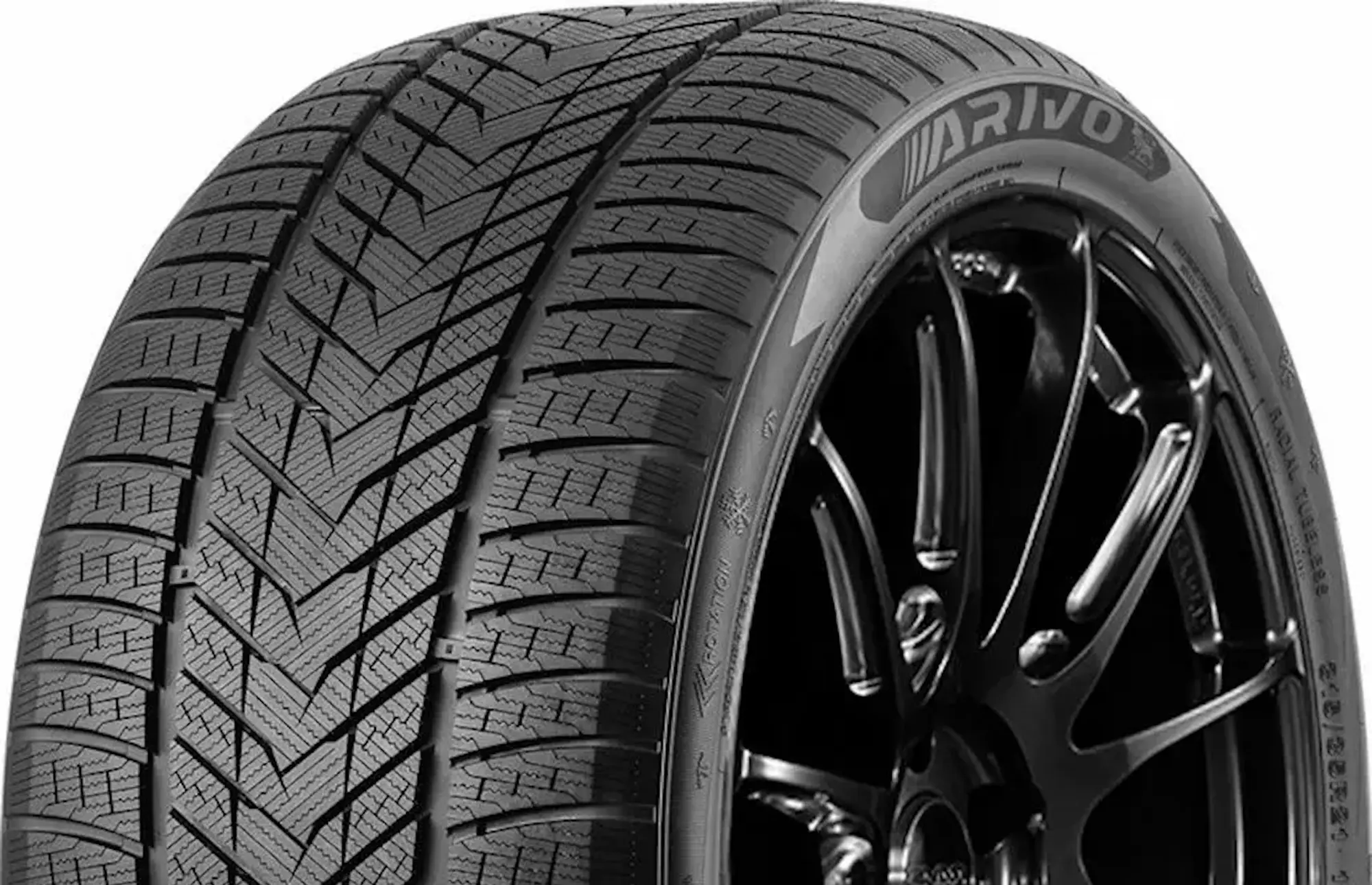 Шины Arivo Winmaster ProX ARW5 285/30 R20 99H XL - 3