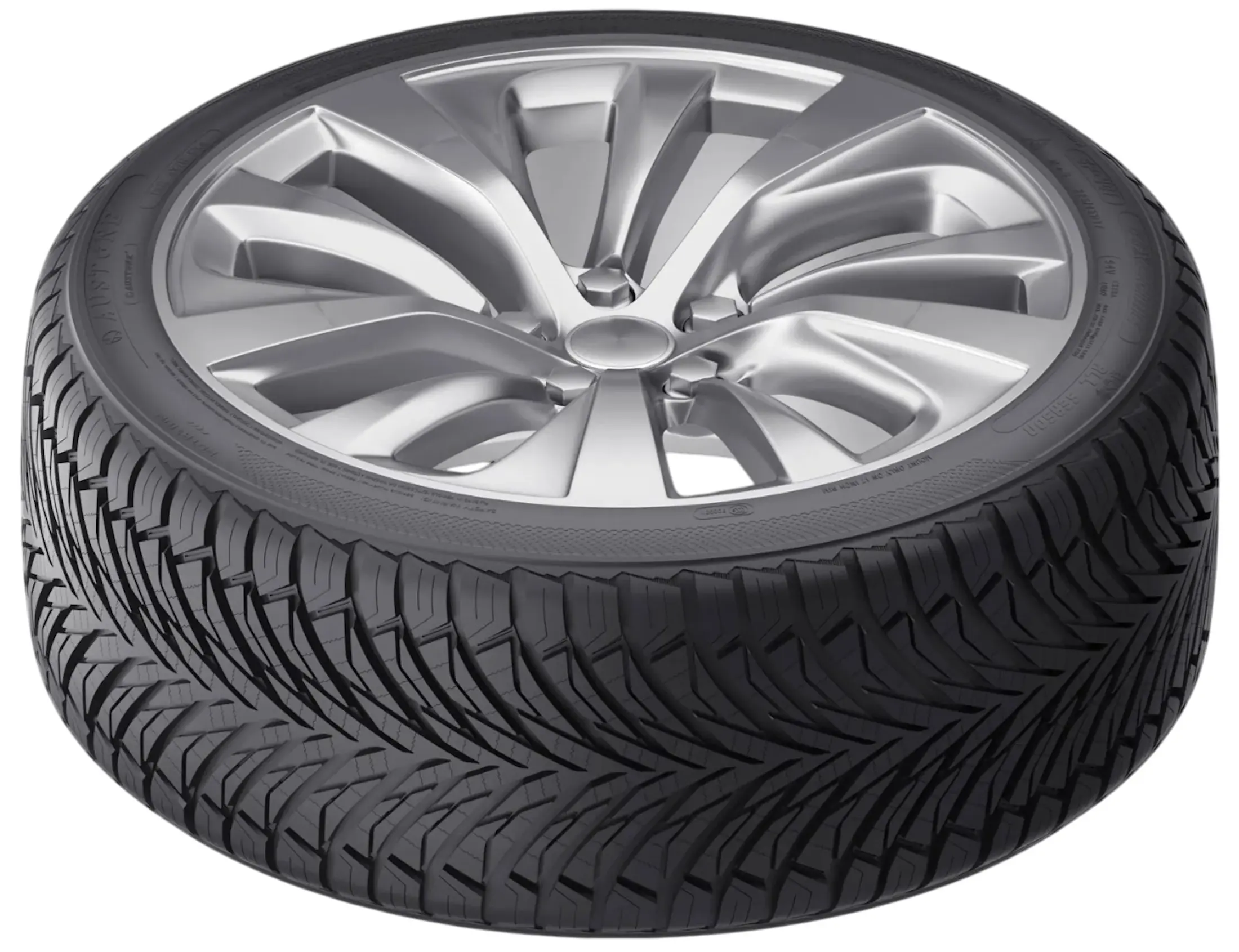 Anvelope Austone Fixclime SP-401 225/55 R17 101W