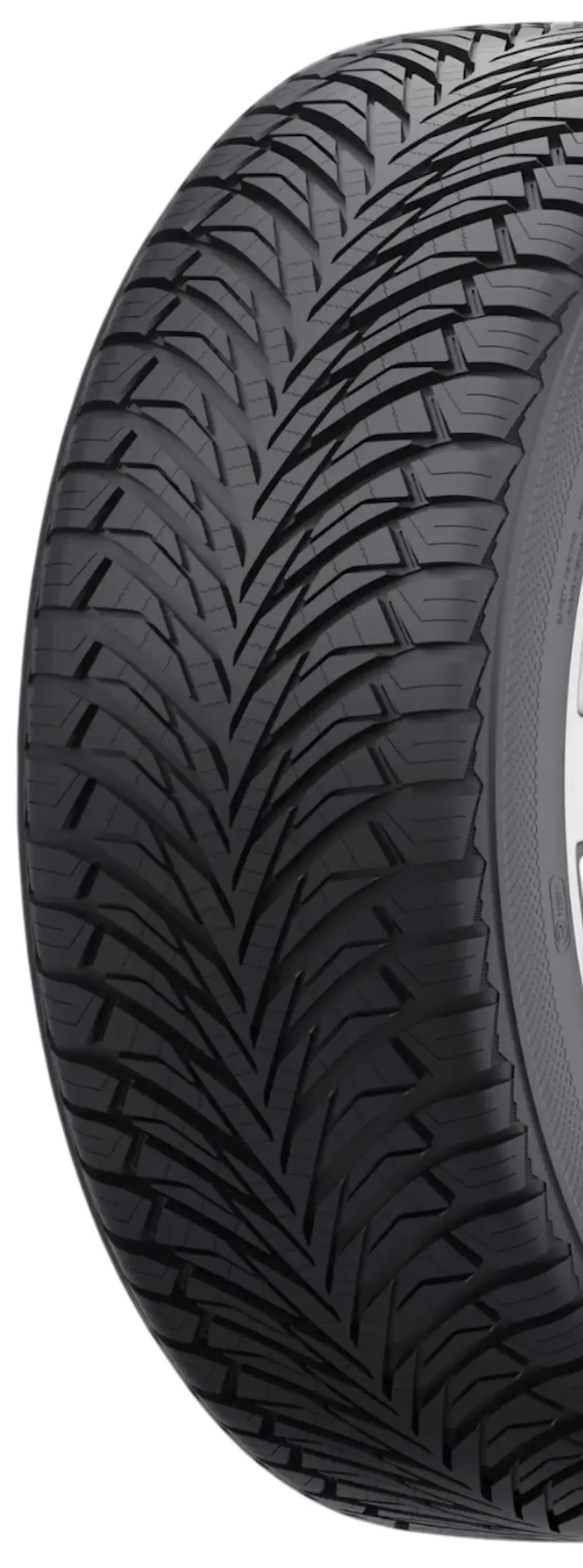 Anvelope Austone Fixclime SP-401 235/60 R18 107V