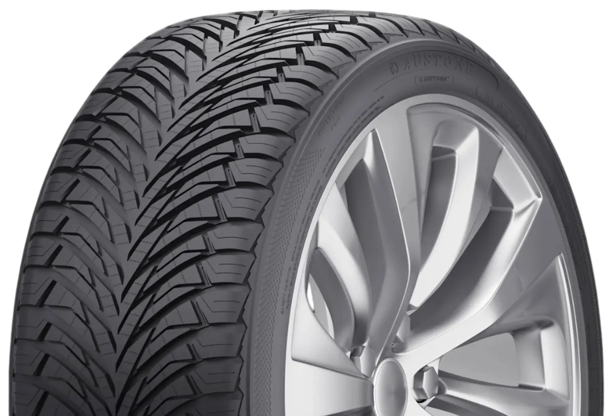 Anvelope Austone Fixclime SP-401 235/60 R18 107V