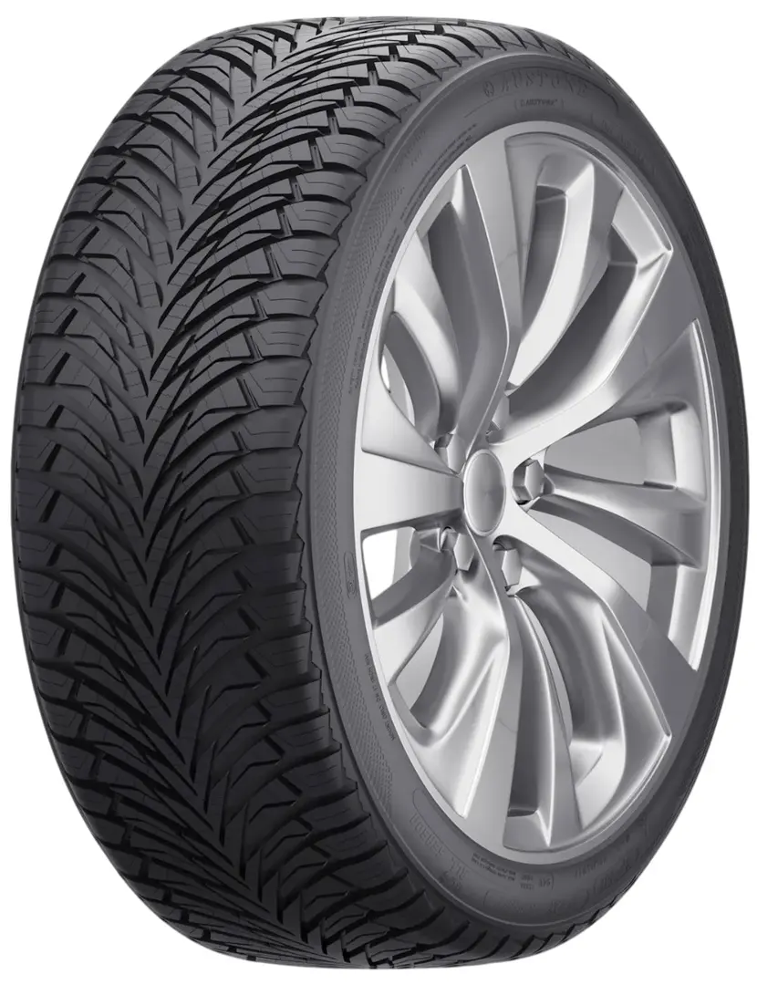 Anvelope Austone Fixclime SP-401 235/60 R18 107V