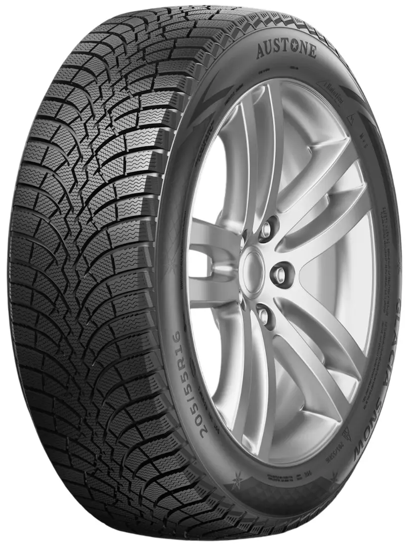 Anvelope Austone Glacia Snow 215/65 R16 102T
