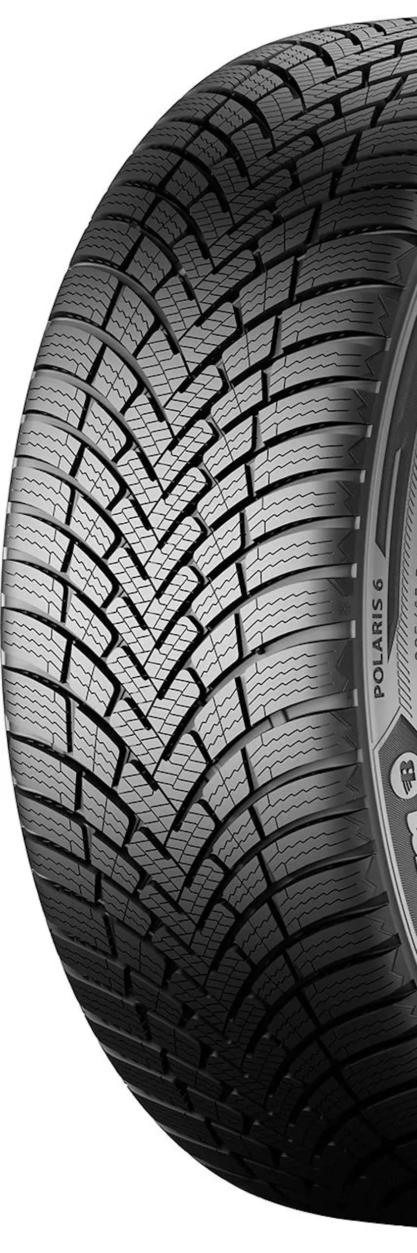 Anvelope Barum Polaris 6 205/55 R19 97V