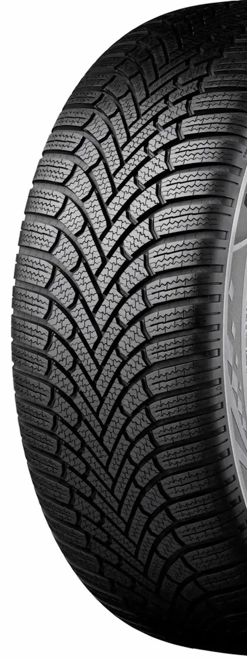 Шины Bridgestone Blizzak 6 235/50 R19 103V XL