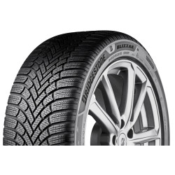 Шины Bridgestone Blizzak 6 245/45 R20 103W XL Thumb