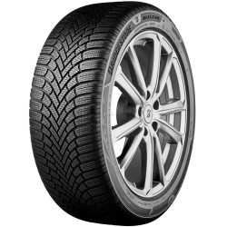 Шины Bridgestone Blizzak 6 245/45 R20 103W XL
