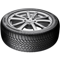 Шины Bridgestone Blizzak 6 245/45 R20 103W XL Thumb
