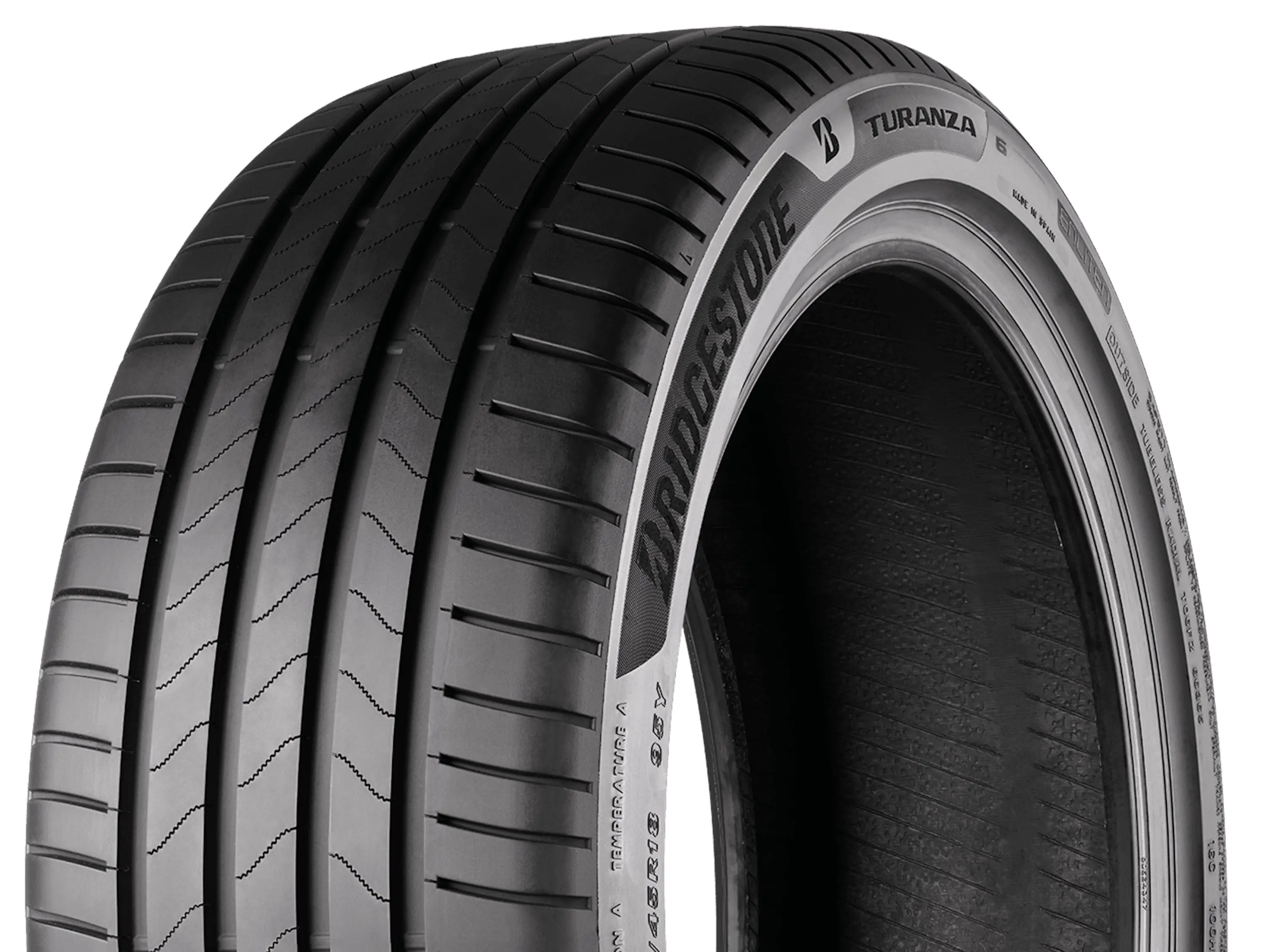 Anvelope Bridgestone Turanza 6 315/30 R22 107Y - 3