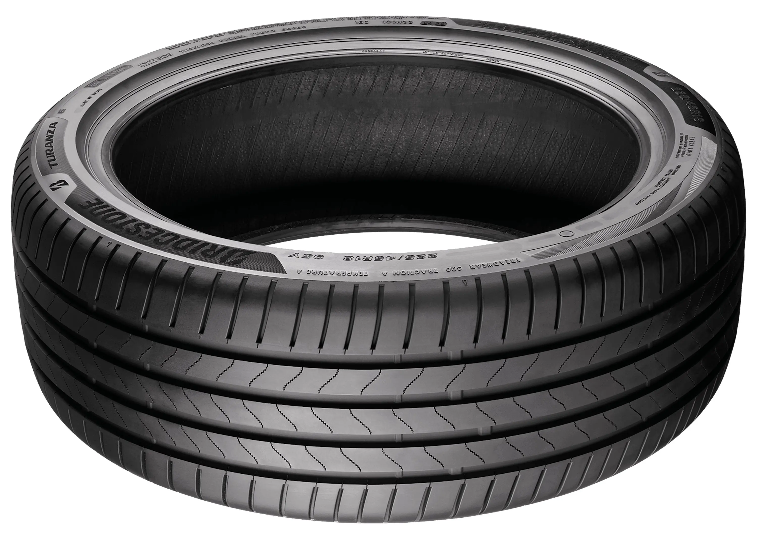 Anvelope Bridgestone Turanza 6 315/30 R22 107Y - 4