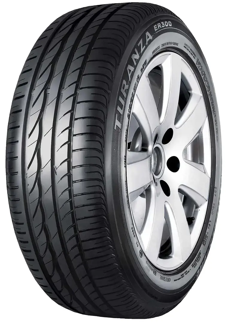 Шины Bridgestone Turanza ER300 225/55 R16 99W