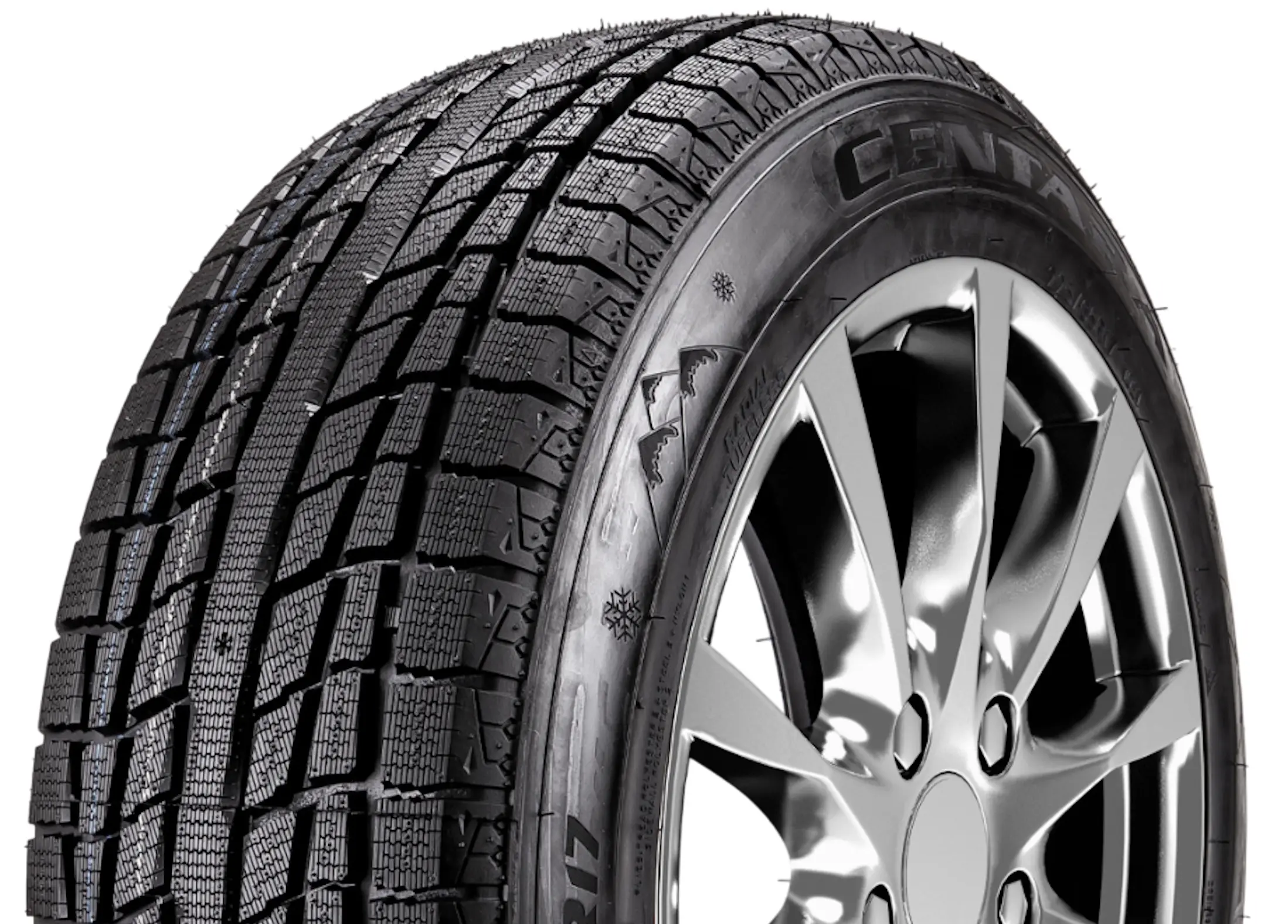 Anvelope Centara Winter 626 245/45 R20 103T - 3