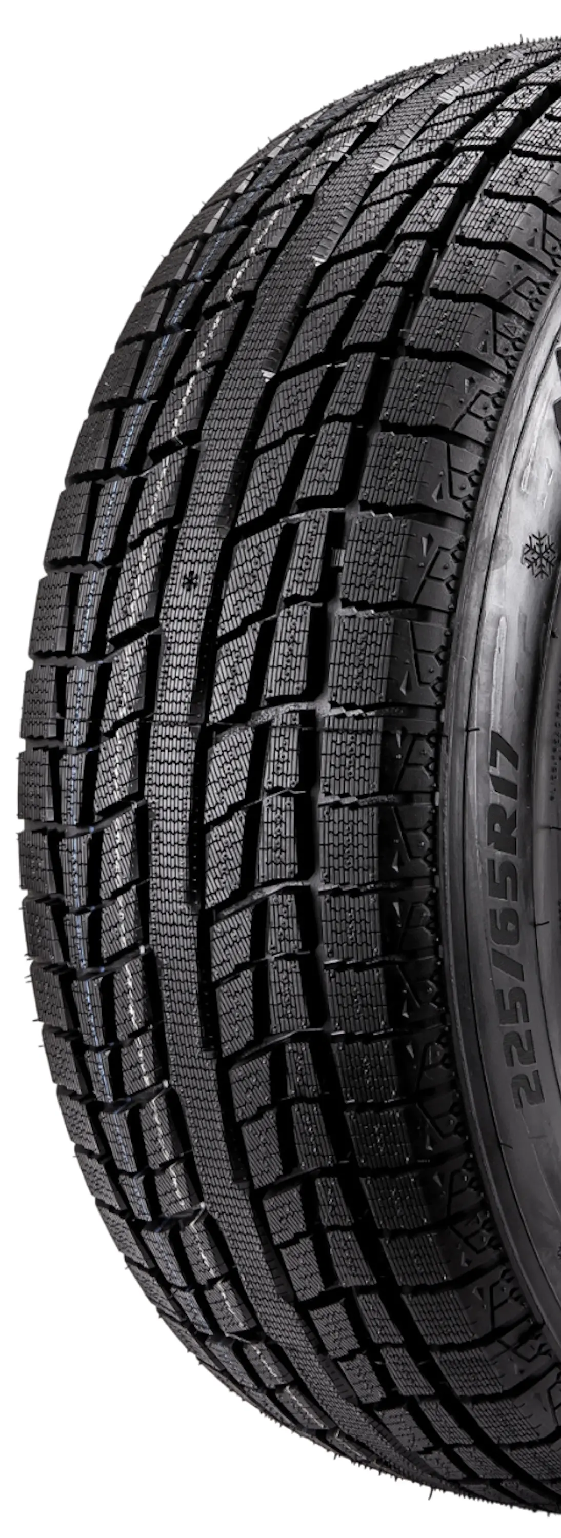 Anvelope Centara Winter 626 265/45 R21 108H - 2