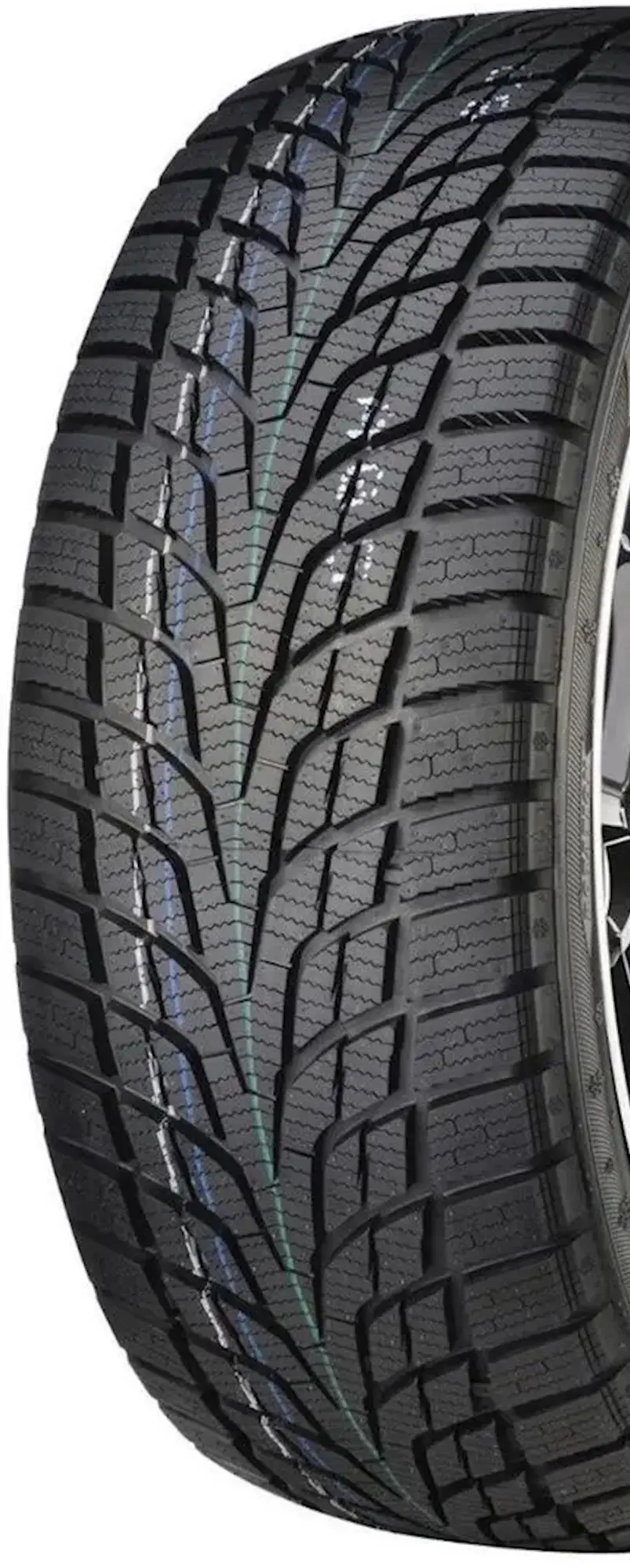 Шины Comforser Winter CF930 195/55 R16 91H XL - 2