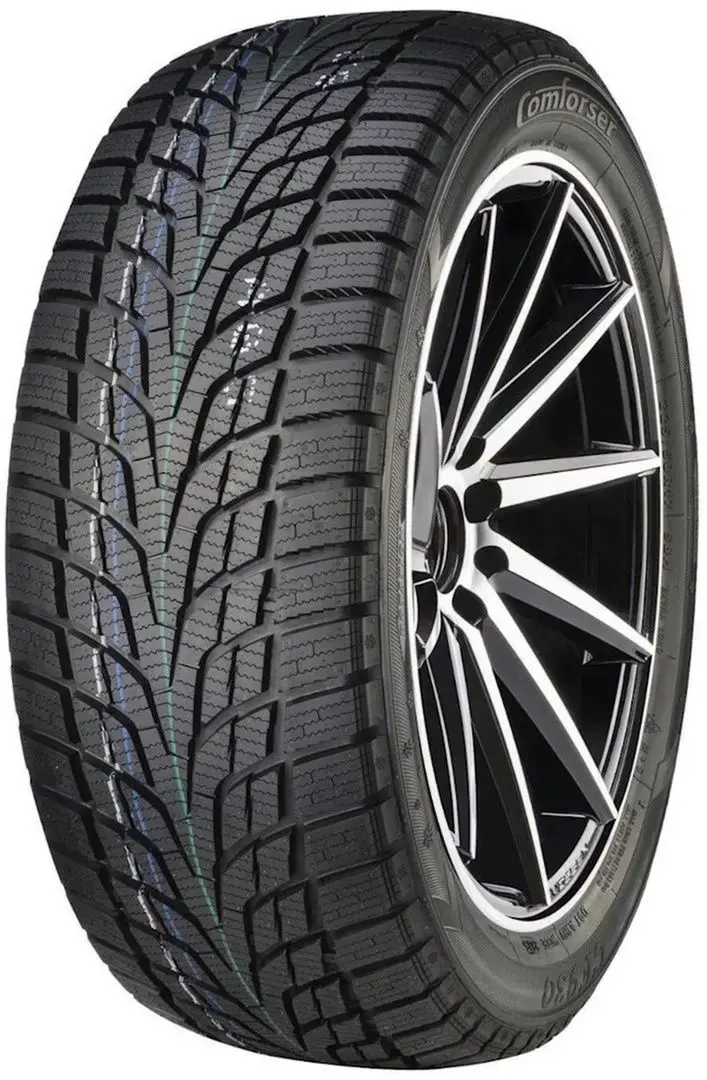 Шины Comforser Winter CF930 195/55 R16 91H XL