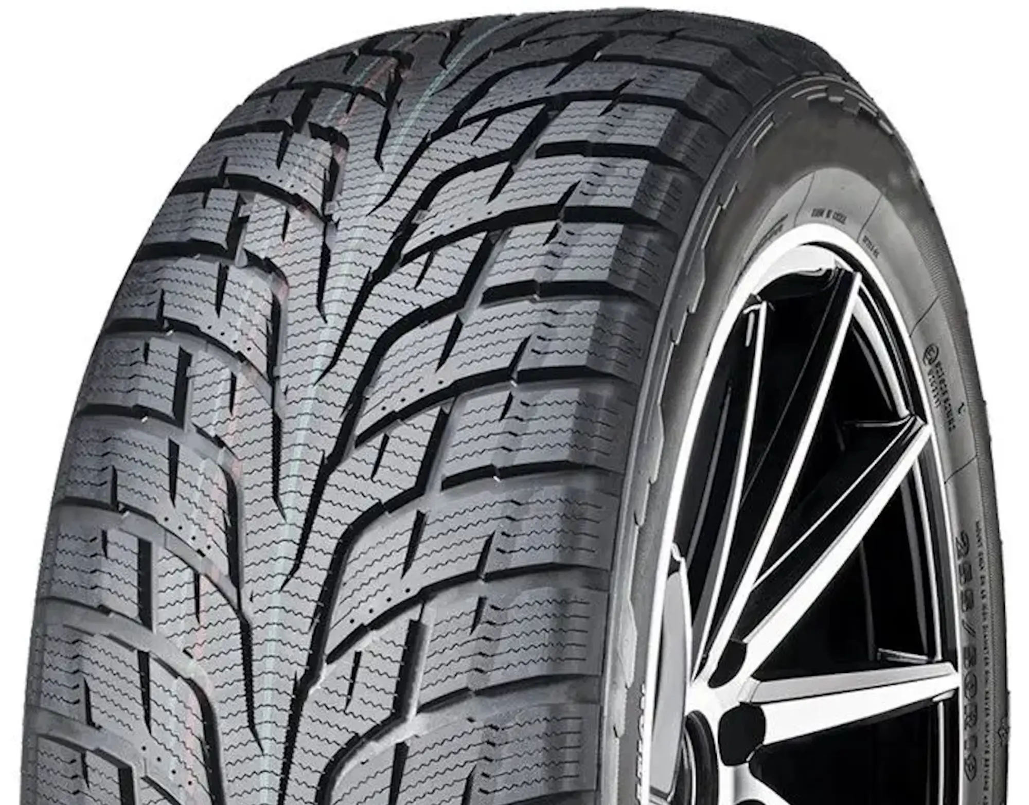 Шины Comforser Winter CF950 235/65 R17 108H XL