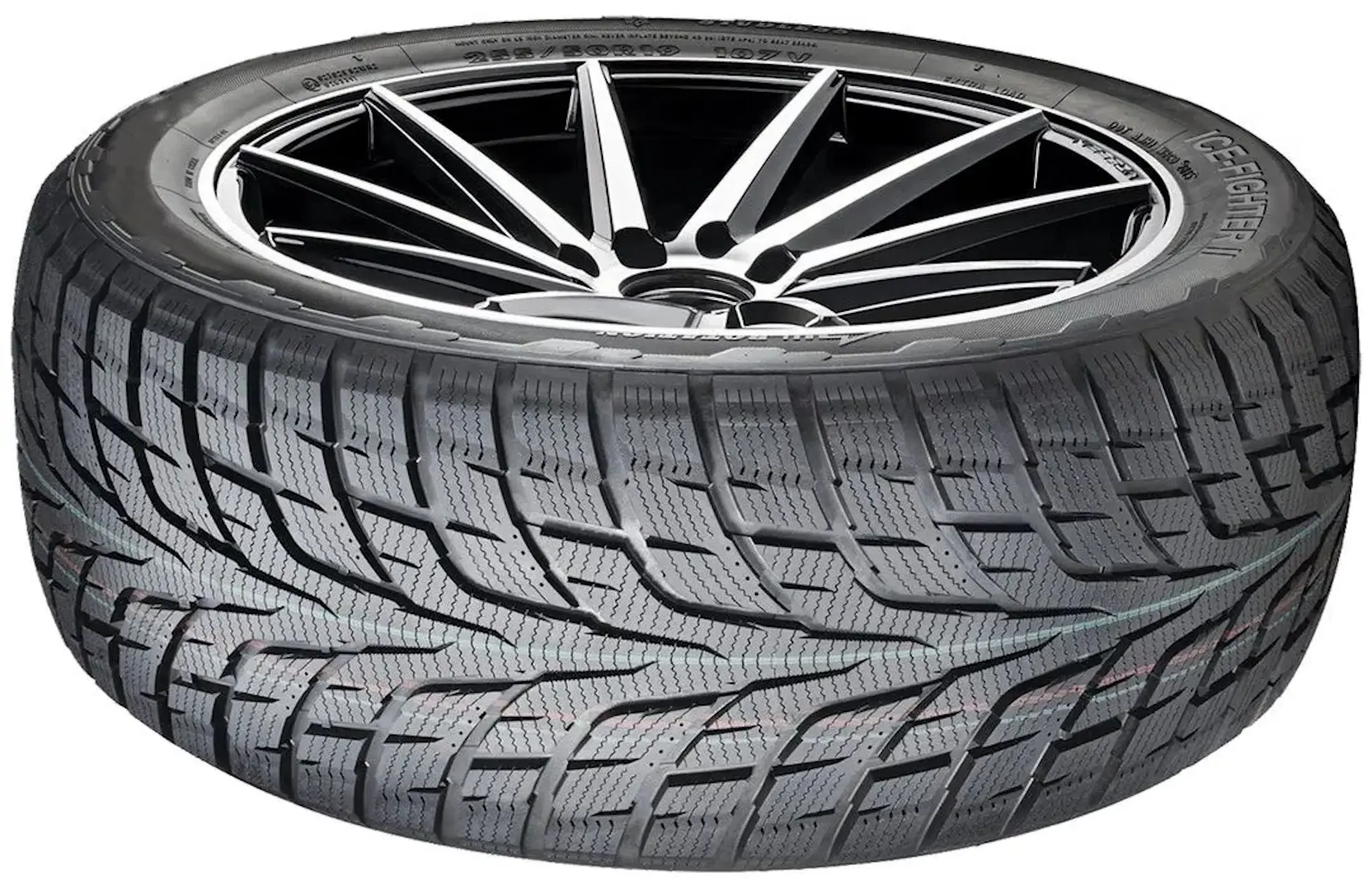 Шины Comforser Winter CF950 235/65 R17 108H XL