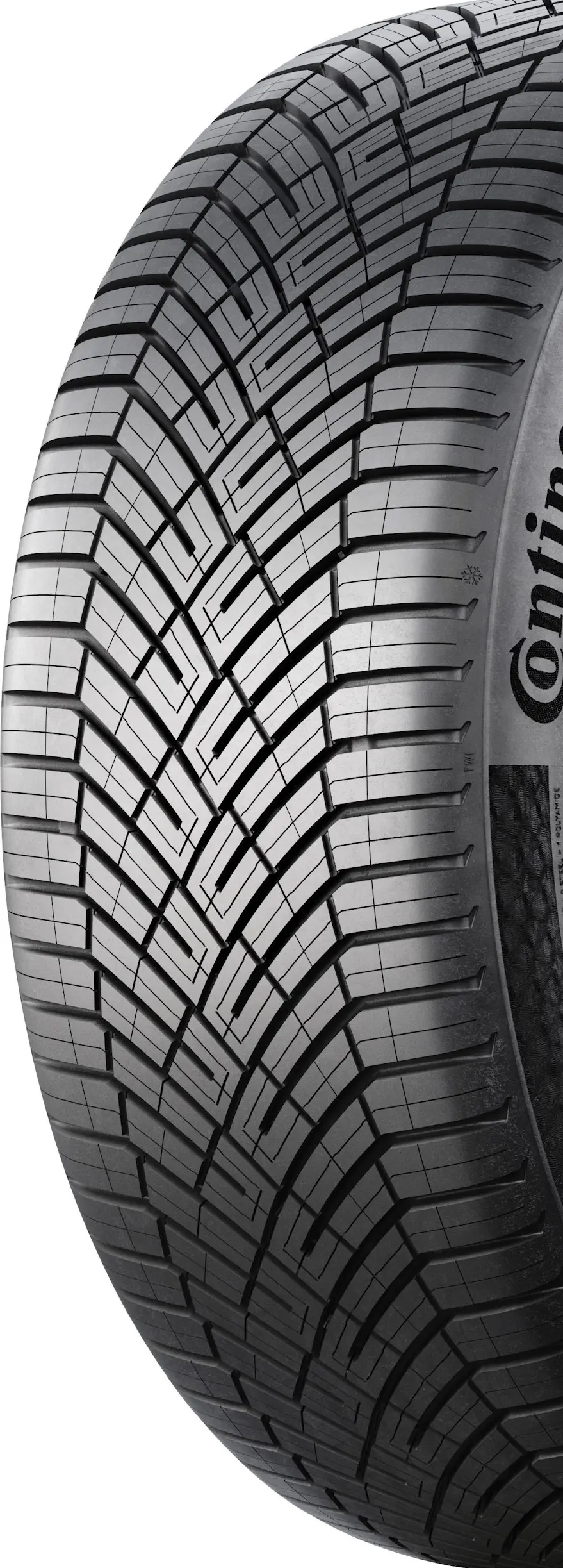 Шины Continental AllSeasonContact 2 215/60 R18 102H XL