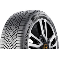 Шины Continental AllSeasonContact 2 215/60 R18 102H XL Thumb