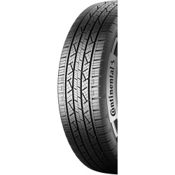 Anvelope Continental CrossContact H/T 265/55 R20 113V XL FR Thumb