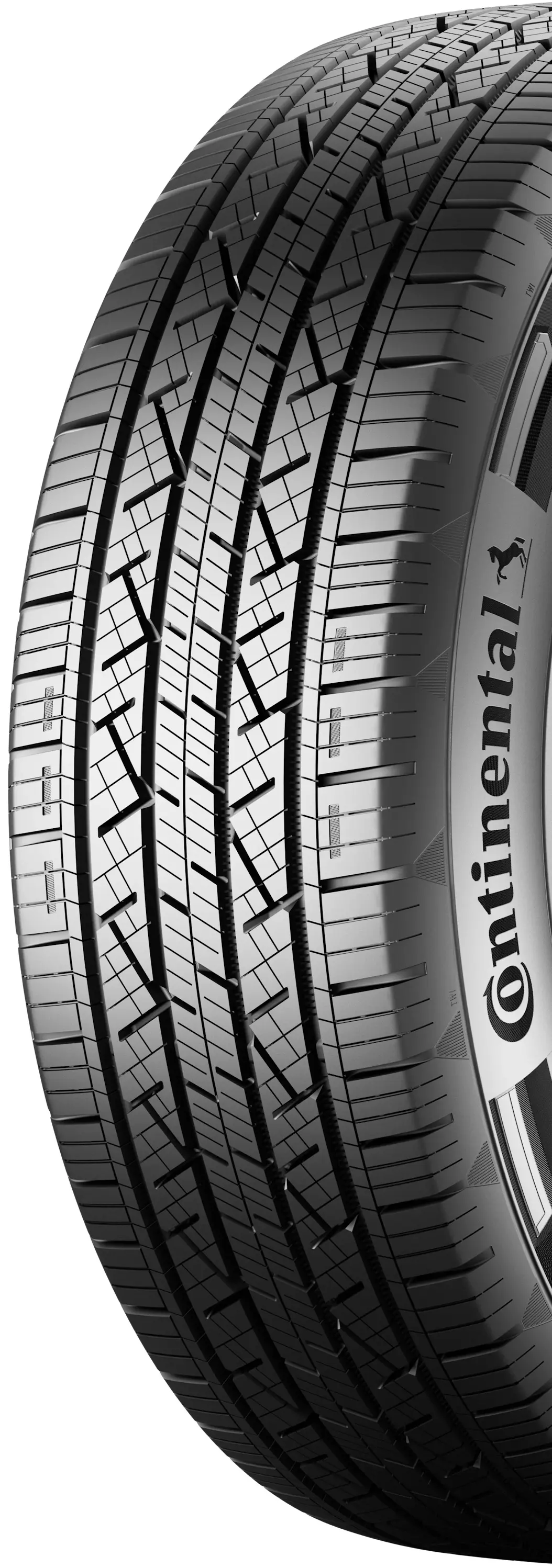 Anvelope Continental CrossContact H/T 265/55 R20 113V XL FR - 2