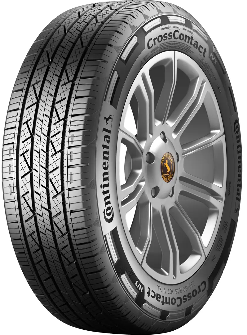 Anvelope Continental CrossContact H/T 265/55 R20 113V XL FR
