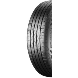 Шины Continental CrossContact RX 275/45 R22 115W LR Thumb