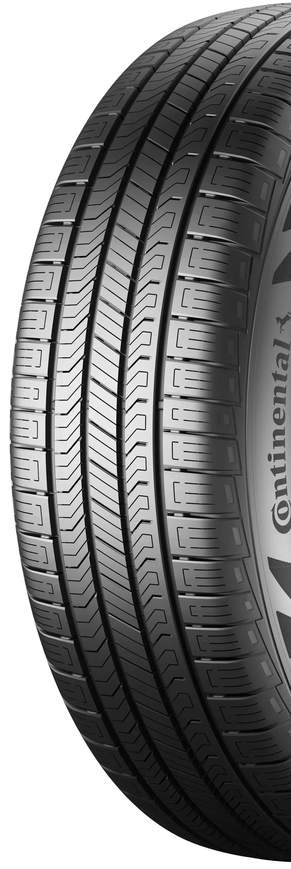 Шины Continental CrossContact RX 275/45 R22 115W LR - 2