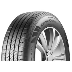 Шины Continental CrossContact RX 275/45 R22 115W LR Thumb