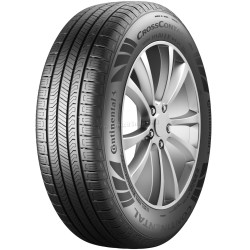 Шины Continental CrossContact RX 275/45 R22 115W LR