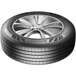 Шины Continental CrossContact RX 275/45 R22 115W LR Thumb