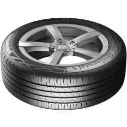 Шины Continental EcoContact 6 245/50 R19 105Y XL FR Thumb