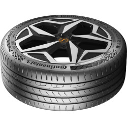 Anvelope Continental PremiumContact 7 215/60 R17 96V FR Thumb