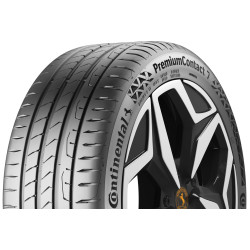 Шины Continental PremiumContact 7 215/65 R17 99V FR Thumb