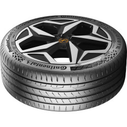 Шины Continental PremiumContact 7 215/65 R17 99V FR Thumb