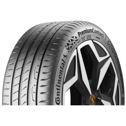 Anvelope Continental PremiumContact 7 235/60 R19 107V XL FR Thumb