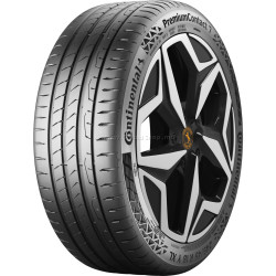 Anvelope Continental PremiumContact 7 235/60 R19 107V XL FR